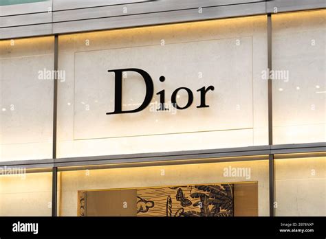 about christian dior company|what is dior known for.